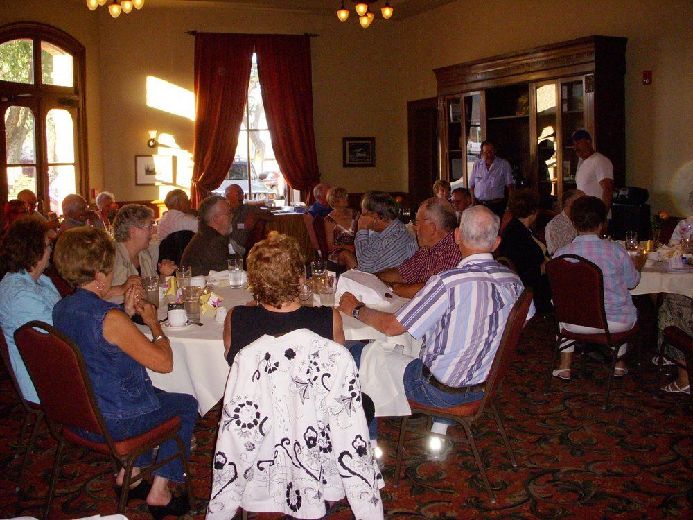 Grand Union Hotel Fort Benton Dış mekan fotoğraf